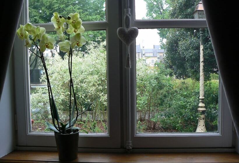 Appart Louis Blanc Centre Ville