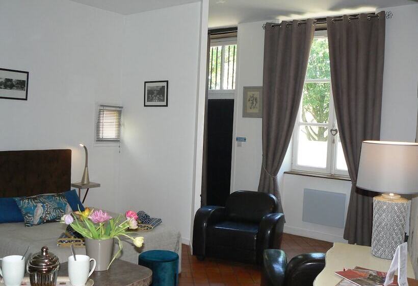 Appart Louis Blanc Centre Ville