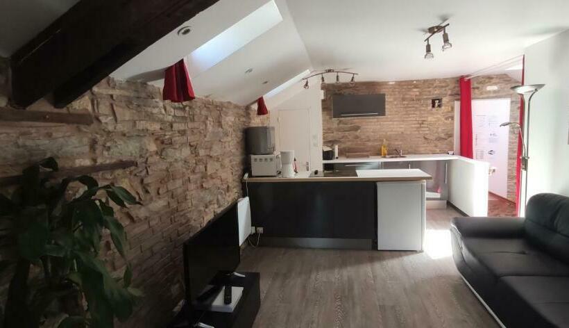 Appartement De Charme   Centre Ville