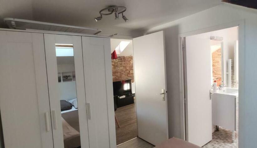 Appartement De Charme   Centre Ville