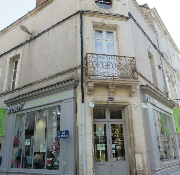 Appartement De Charme   Centre Ville