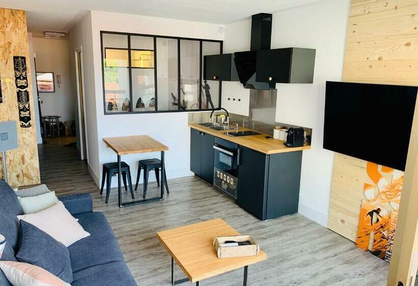 Appartement Tout Neuf Vieil Antibes