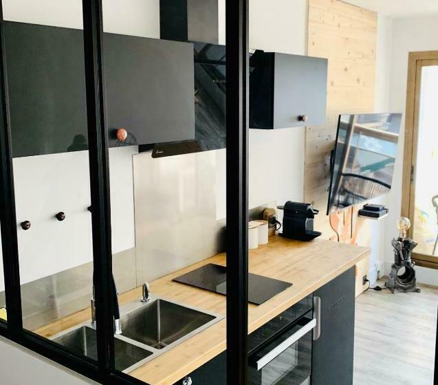 Appartement Tout Neuf Vieil Antibes