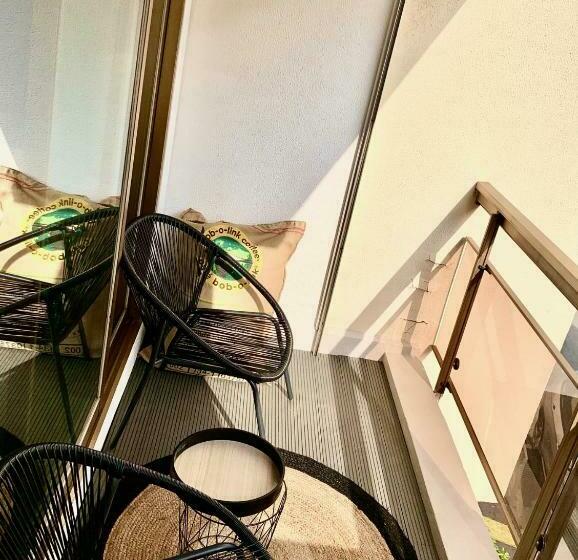 Appartement Tout Neuf Vieil Antibes