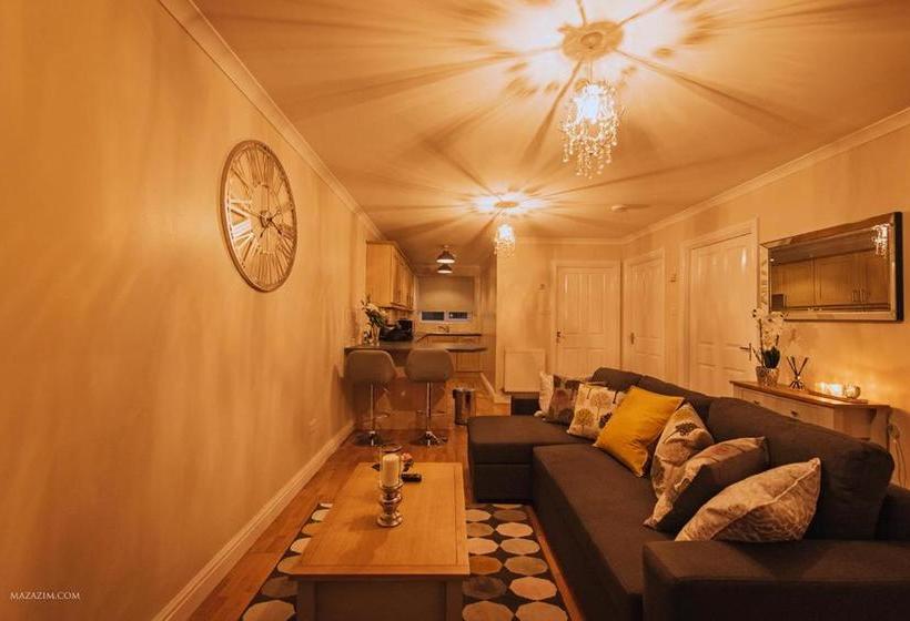 Birmingham Apartments Yardley A, Bhx, Nec And City Centre