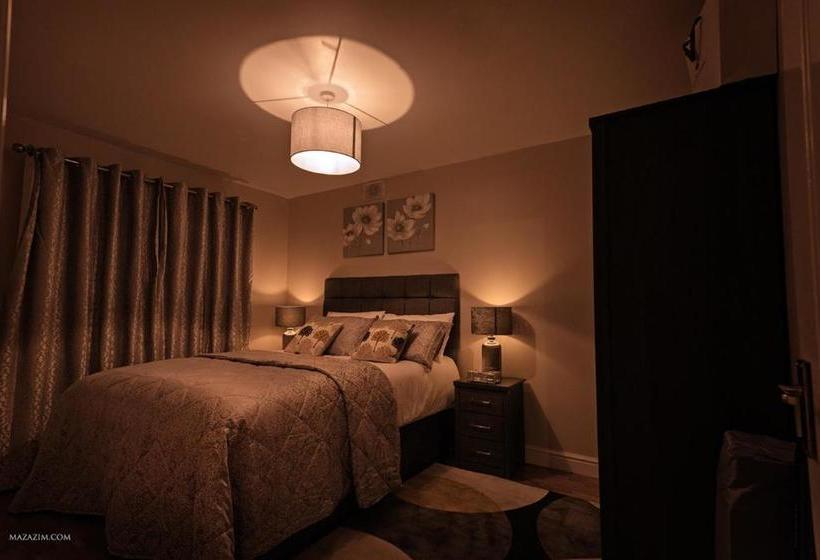 Birmingham Apartments Yardley A, Bhx, Nec And City Centre