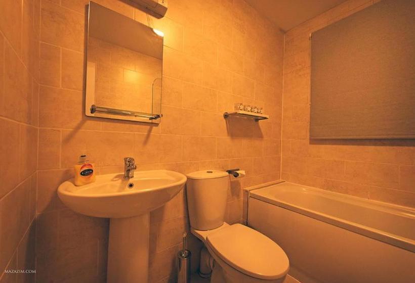 Birmingham Apartments Yardley A, Bhx, Nec And City Centre