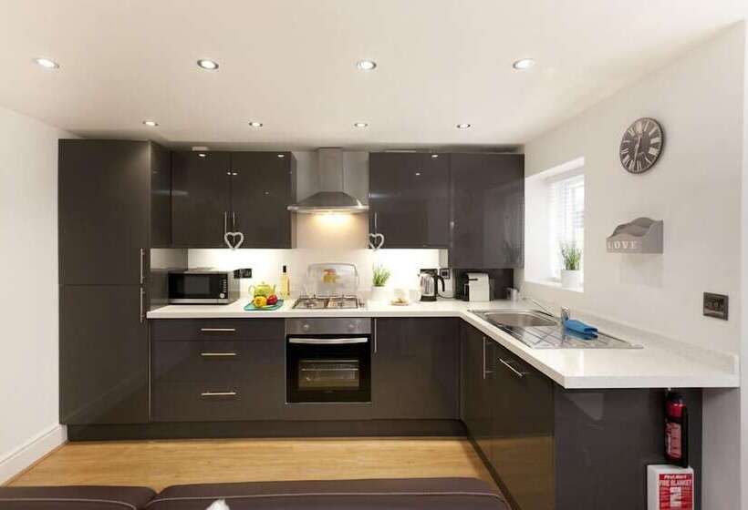 Bowling Green Apartments