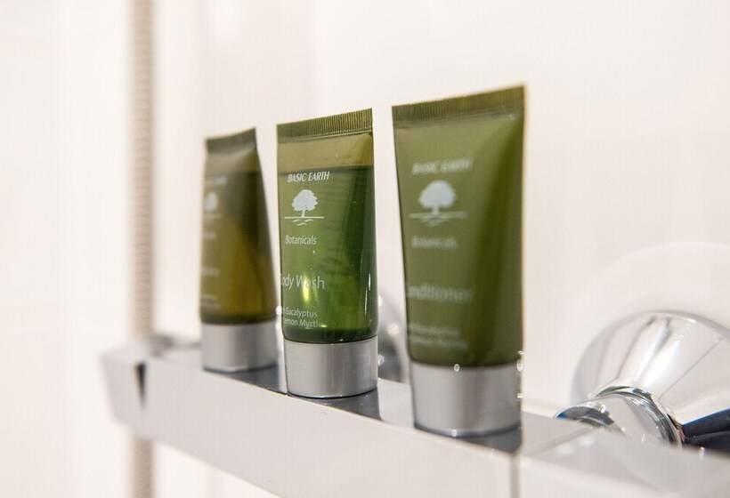 Bowling Green Apartments