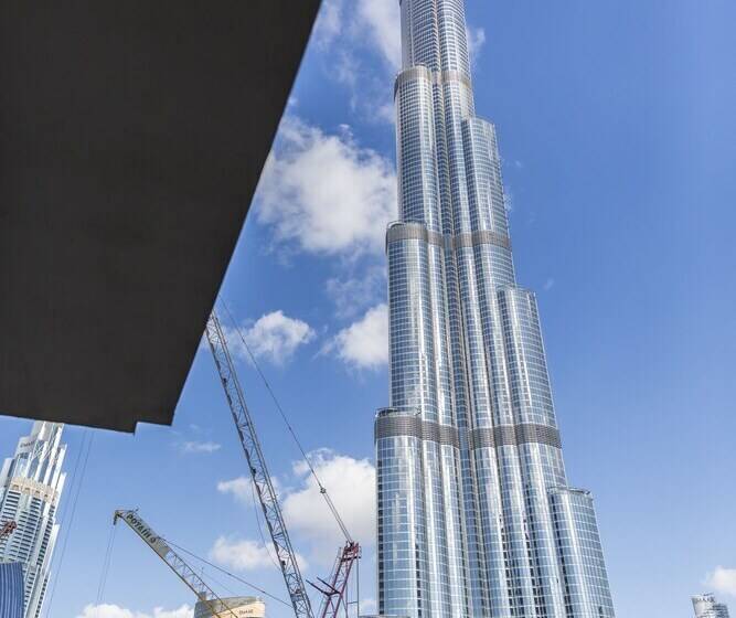 Bravoway Standpoint Tower B In Downtown