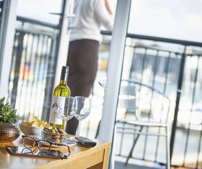 Chapel Riverside By Viridian Apartments