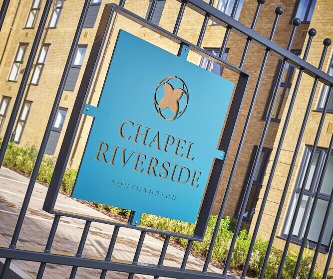 Chapel Riverside By Viridian Apartments