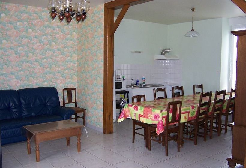 Gîte De La Ruette 1