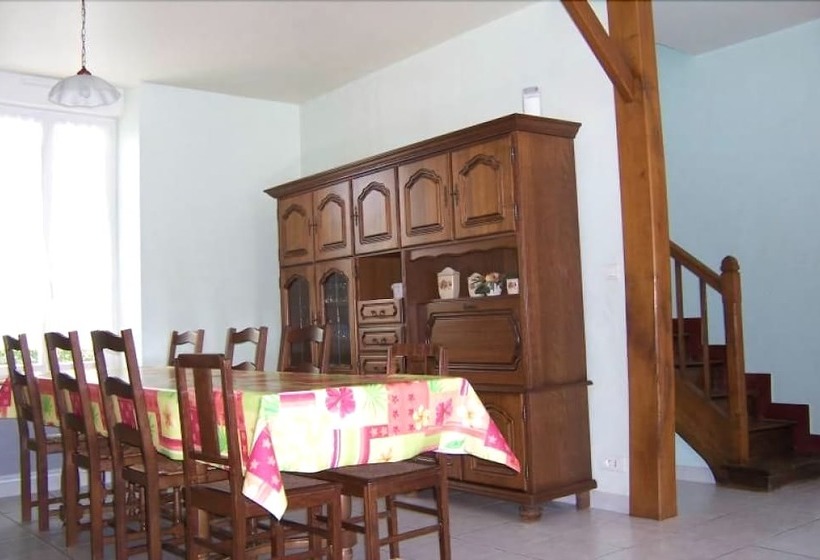 Gîte De La Ruette 1