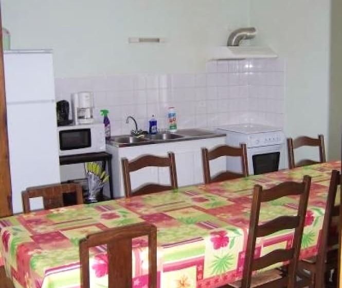 Gîte De La Ruette 1