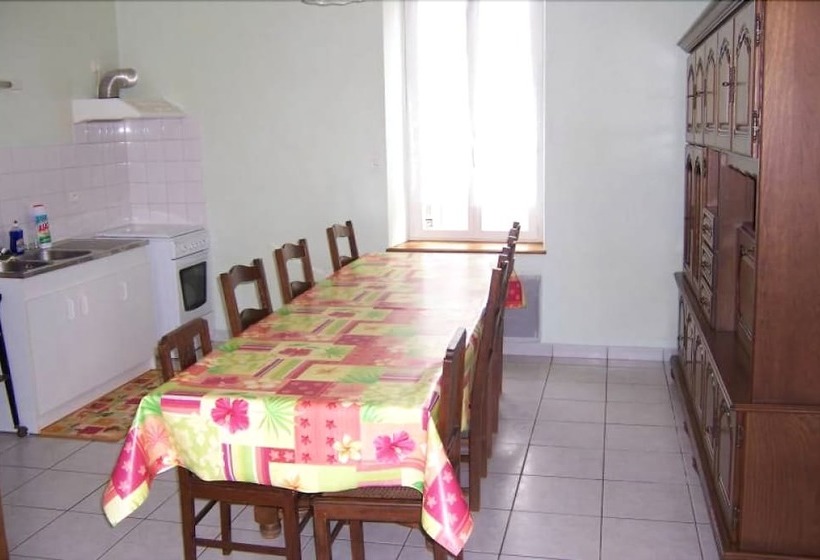 Gîte De La Ruette 1