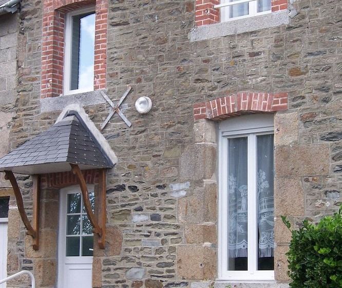 Gîte De La Ruette 1