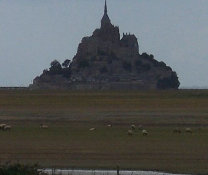 Gîte De La Ruette 1