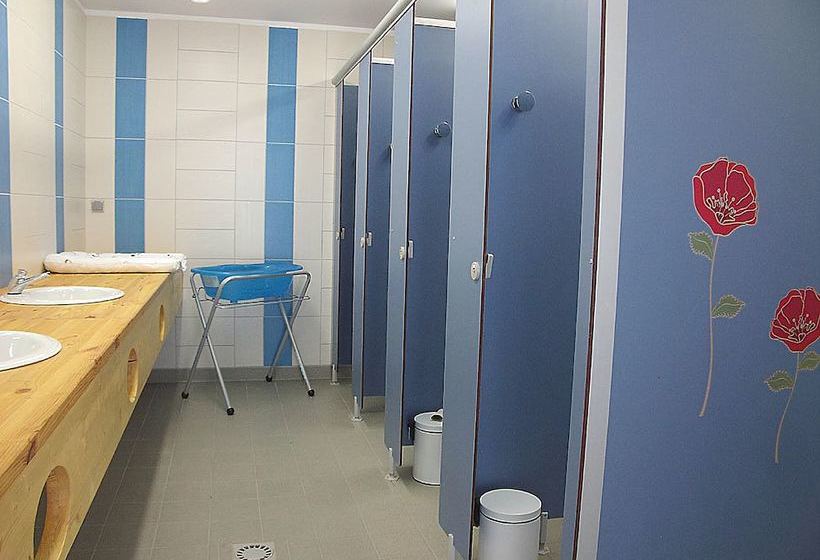 Camping La Ferme Décou Verte