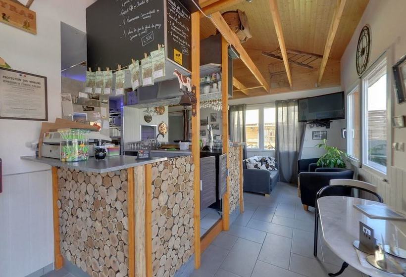 Camping La Ferme Décou Verte