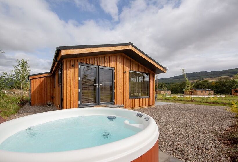 فندق Balloch Park