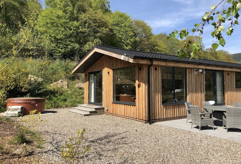 فندق Balloch Park