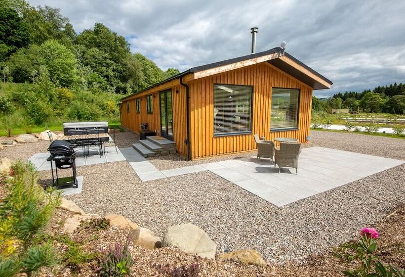 فندق Balloch Park