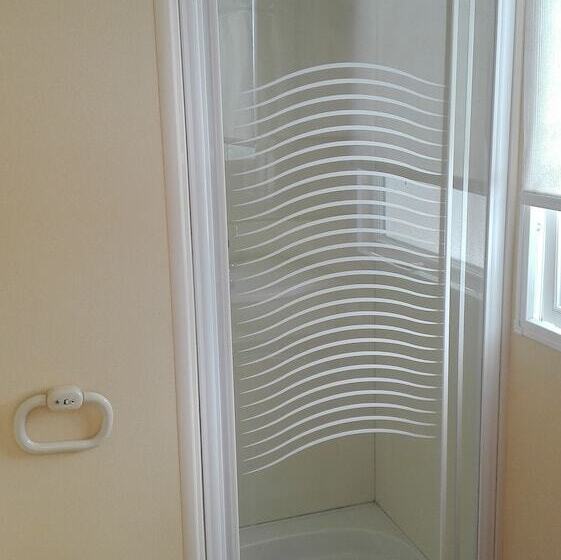 فندق Camping Le Bois Verdon