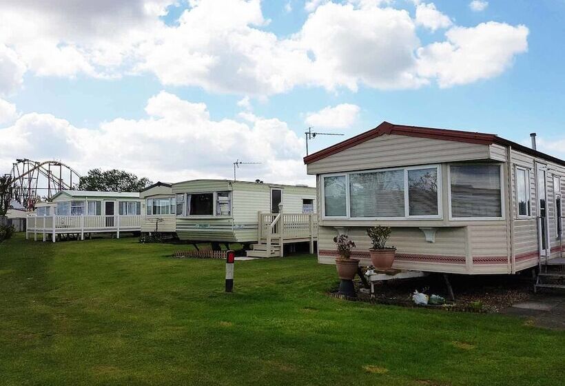 Ingoldale Holiday Park