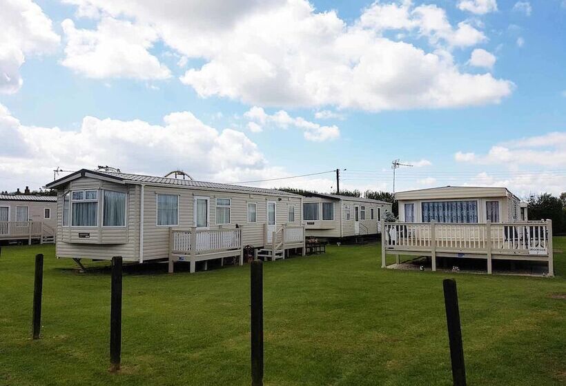 Ingoldale Holiday Park