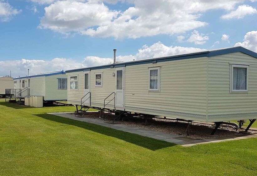 Ingoldale Holiday Park