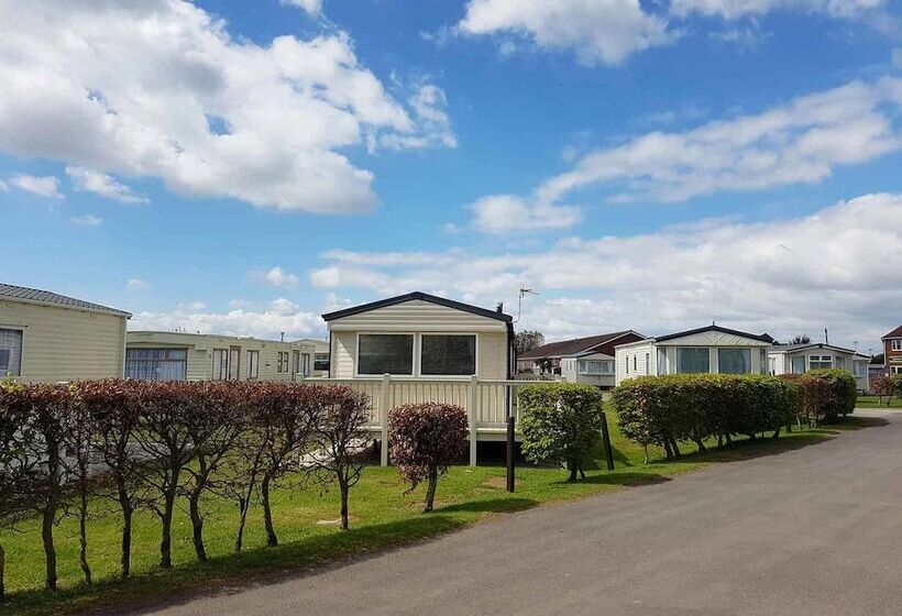 Ingoldale Holiday Park