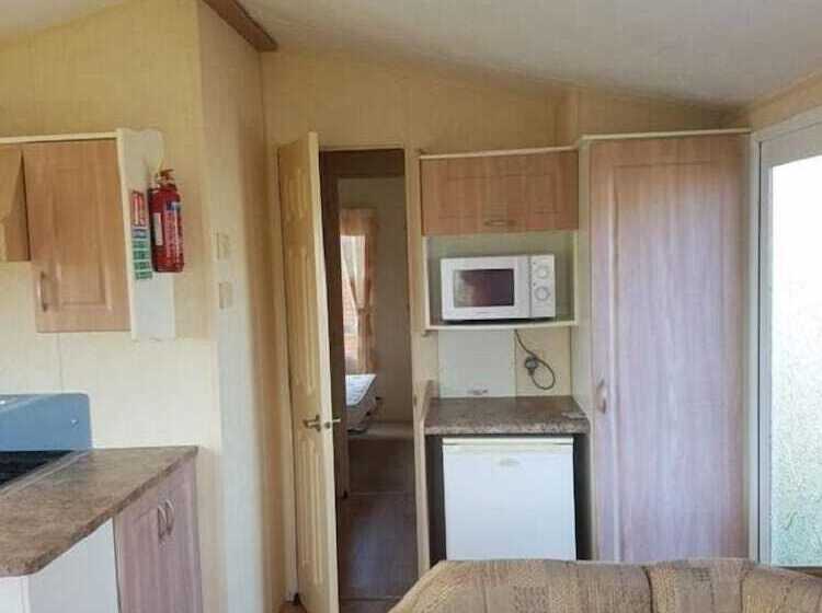 Ingoldale Holiday Park