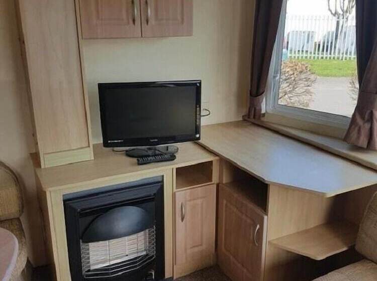 Ingoldale Holiday Park