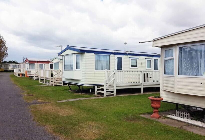 Ingoldale Holiday Park