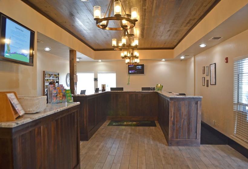 Jellystone Park Guadalupe River