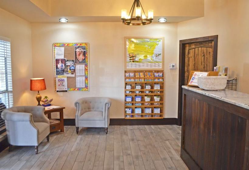 Jellystone Park Guadalupe River