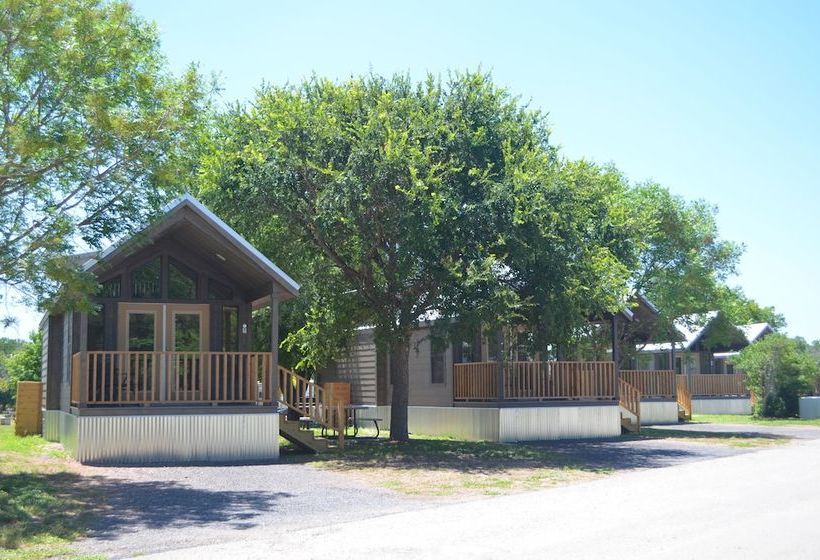 Jellystone Park Guadalupe River