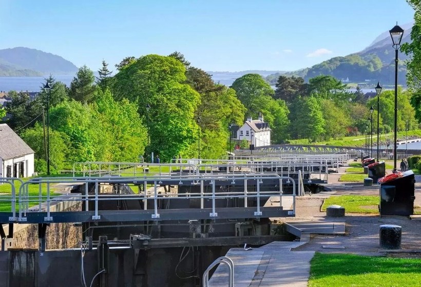 Langley Apartment City Centre 2 Min Walk To Secure Parking