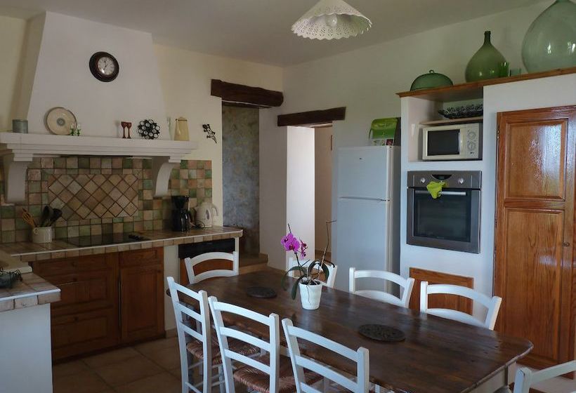 Le Jas Des Légrémis  Le Jas Du Haut