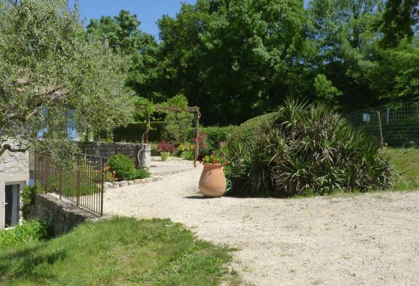 Le Jas Des Légrémis  Le Jas Du Haut