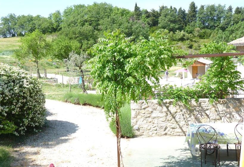 Le Jas Des Légrémis Le Jas Du Haut