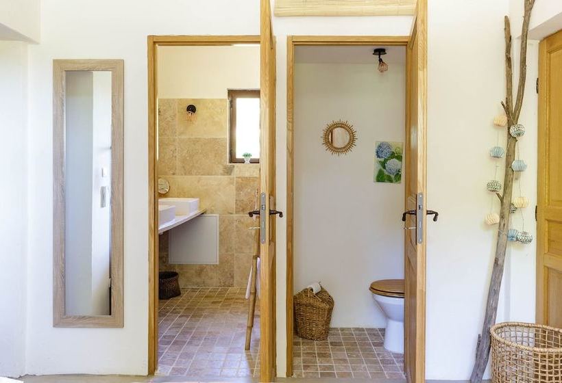 Lodges Park Castellet Provence