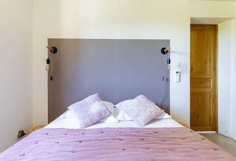 Lodges Park Castellet Provence