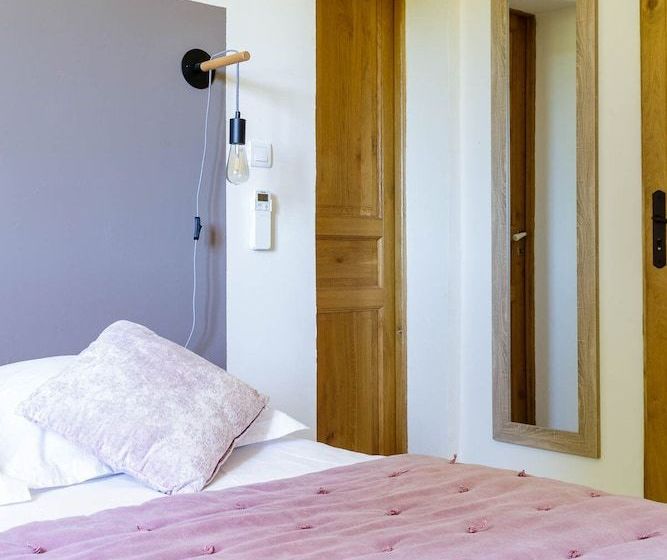 Lodges Park Castellet Provence