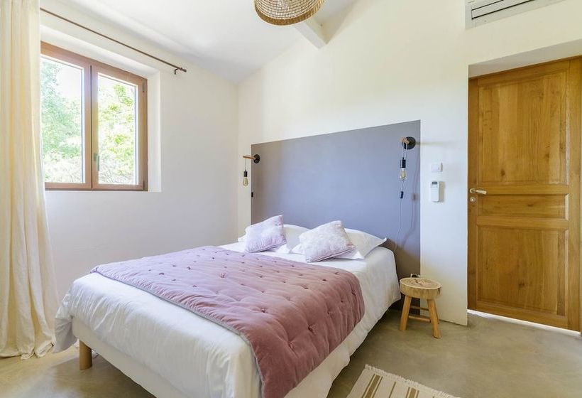 Lodges Park Castellet Provence