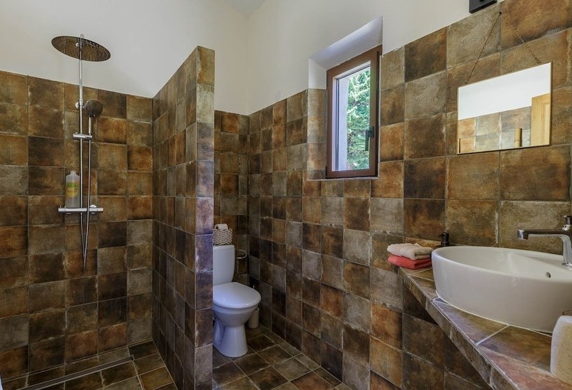 Lodges Park Castellet Provence