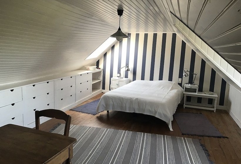 Maison De Campagne  Proche Plage