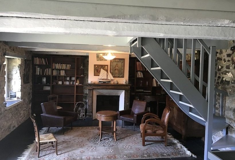 Maison De Campagne  Proche Plage