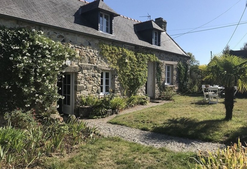 Maison De Campagne  Proche Plage